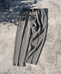 Gramicci | 【GRAMICCI / グラミチ】 別注 メランジダブルクロスエバークリースパンツ(その他パンツ)