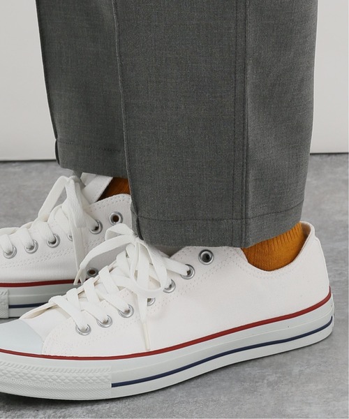 Gramicci(グラミチ)の「【GRAMICCI / グラミチ】 別注 メランジダブルクロスエバークリースパンツ(その他パンツ・メンズ・グレー/ブラック/ベージュ/ネイビー・SMALL/MEDIUM/LARGE/X-LARGE)」の15枚目の写真