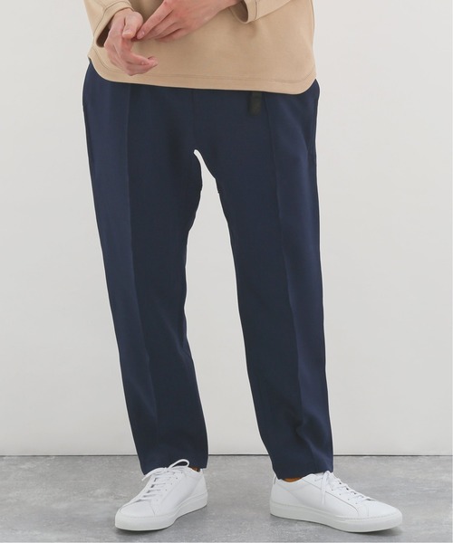 Gramicci(グラミチ)の「【GRAMICCI / グラミチ】 別注 メランジダブルクロスエバークリースパンツ(その他パンツ・メンズ・グレー/ブラック/ベージュ/ネイビー・SMALL/MEDIUM/LARGE/X-LARGE)」の13枚目の写真