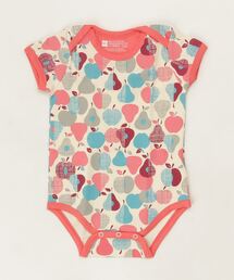 PACT（パクト）の「PACT Long Sleeve Snapper（ロンパース）」