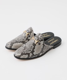 CAMINANDO | 【CAMINANDO】EX. Bit Slipper / 2056(サンダル)