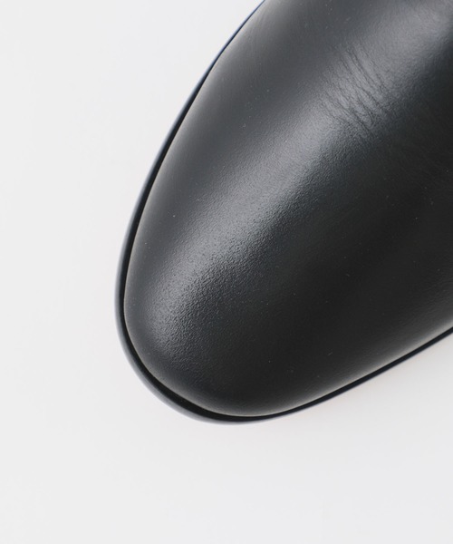 CAMINANDO(カミナンド)の「【CAMINANDO】EX. Bit Slipper / 2056(サンダル・メンズ・マルチ/ブラウン/ブラック・8/9)」の11枚目の写真