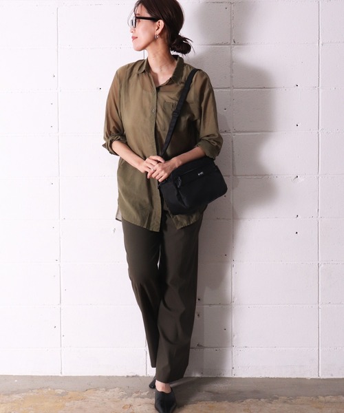 DT★Max Mara★anello パテッドショルダーバッグ 340112645_1.jpg