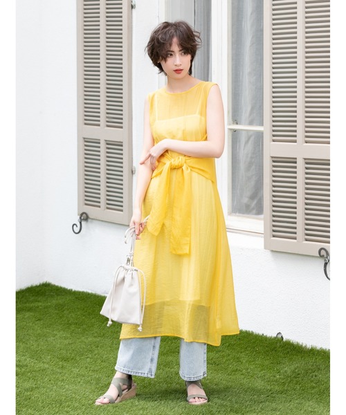 fifth（フィフス）の「ウエッジソールクロスゴムサンダル（サンダル・レディース・ブラック/ベージュ/ライトカーキ/ゴールド・23.5cm/24.5cm/23.0cm/24.0cm/25.0cm/22.5㎝/22.5cm）」の7枚目の写真