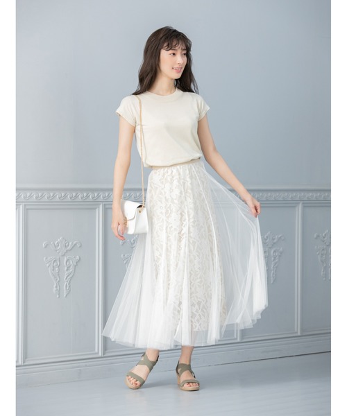 fifth（フィフス）の「ウエッジソールクロスゴムサンダル（サンダル・レディース・ブラック/ベージュ/ライトカーキ/ゴールド・23.5cm/24.5cm/23.0cm/24.0cm/25.0cm/22.5㎝/22.5cm）」の8枚目の写真