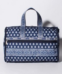 レスポ　レゾリヴァード⑤ウィークエンダー(ボストン) LeSportsac（レスポートサック）の「【les OLIVADES ×LeSportsac