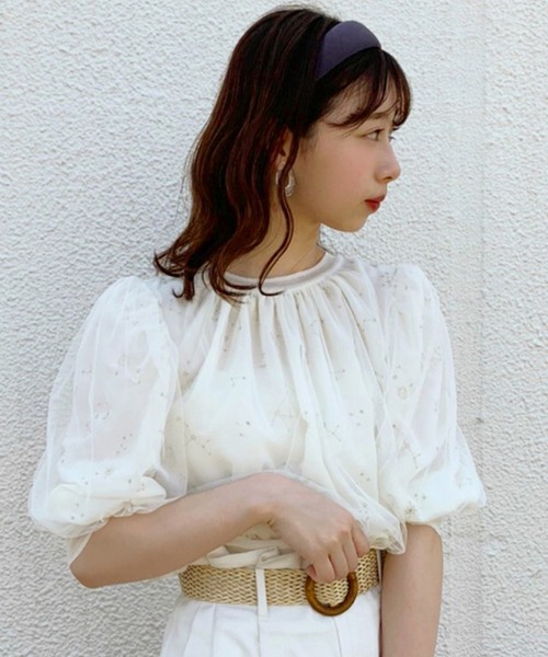 one after another NICE CLAUP（ワンアフターアナザーナイスクラップ