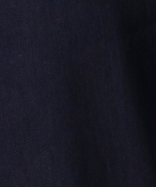 β MEN（ベータメン）の「エクストラフィッティングデニム　ジョッパーズ（デニムパンツ・メンズ・ブラック/ネイビー・MEDIUM/LARGE）」の4枚目の写真