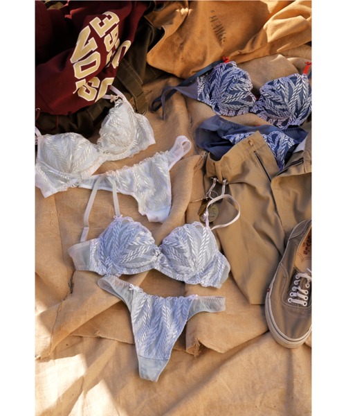 Chut！ INTIMATES（シュットインティメイツ）の「【くっきり