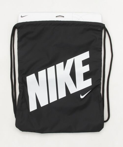 Nike ナイキ バックパック Young Athletes Ba5262 015 バックパック リュック Nike ナイキ のファッション通販 Zozotown