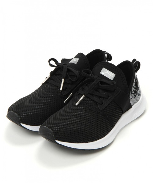 NEW BALANCE(ニューバランス)の「【New Balance/ニューバランス】NERGIZE / LAKOLE(スニーカー・レディース・その他6/その他9・LARGE/MEDIUM)」の1枚目の写真