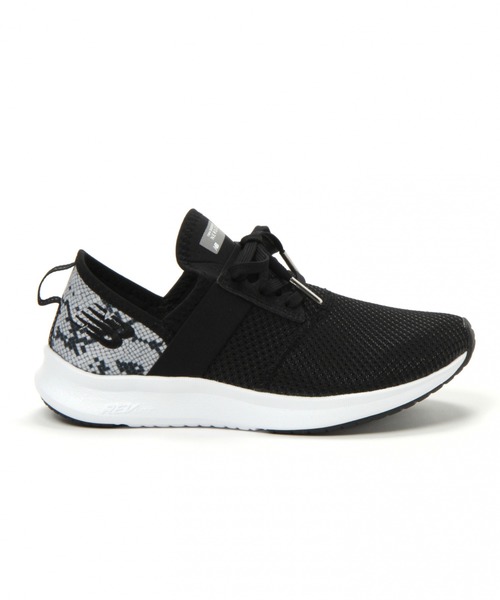 NEW BALANCE(ニューバランス)の「【New Balance/ニューバランス】NERGIZE / LAKOLE(スニーカー・レディース・その他6/その他9・LARGE/MEDIUM)」の4枚目の写真
