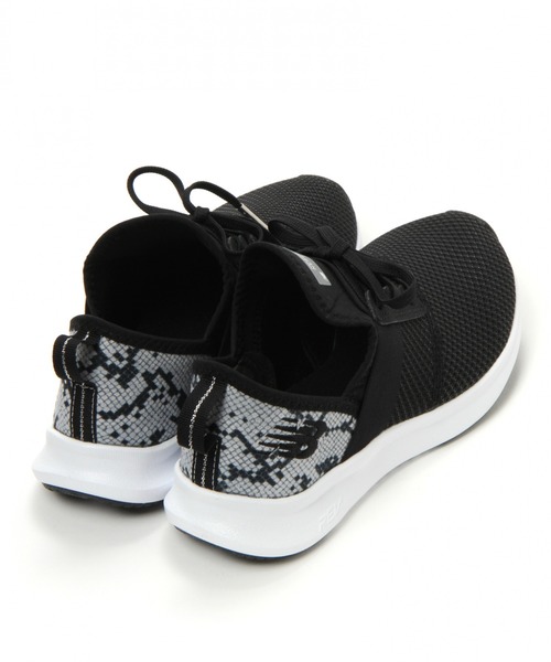NEW BALANCE(ニューバランス)の「【New Balance/ニューバランス】NERGIZE / LAKOLE(スニーカー・レディース・その他6/その他9・LARGE/MEDIUM)」の5枚目の写真