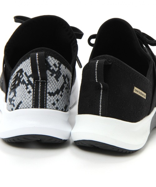 NEW BALANCE(ニューバランス)の「【New Balance/ニューバランス】NERGIZE / LAKOLE(スニーカー・レディース・その他6/その他9・LARGE/MEDIUM)」の8枚目の写真