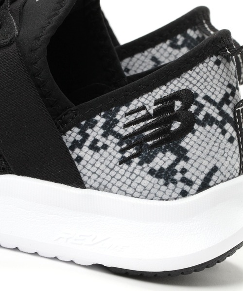 NEW BALANCE(ニューバランス)の「【New Balance/ニューバランス】NERGIZE / LAKOLE(スニーカー・レディース・その他6/その他9・LARGE/MEDIUM)」の10枚目の写真