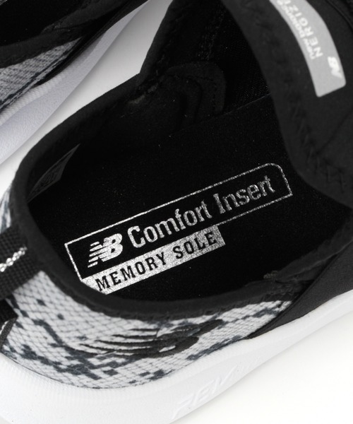 NEW BALANCE(ニューバランス)の「【New Balance/ニューバランス】NERGIZE / LAKOLE(スニーカー・レディース・その他6/その他9・LARGE/MEDIUM)」の11枚目の写真