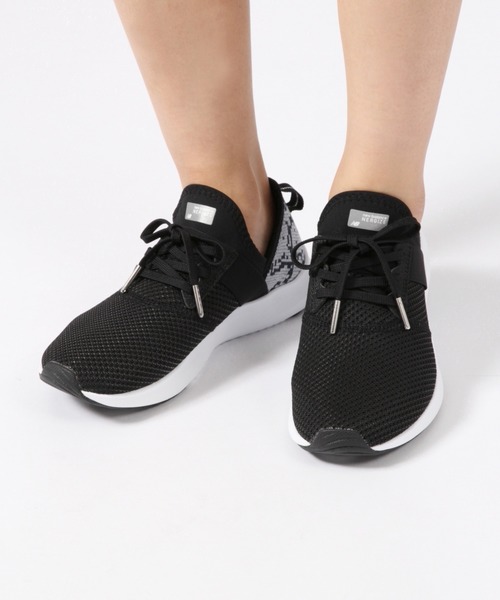 NEW BALANCE(ニューバランス)の「【New Balance/ニューバランス】NERGIZE / LAKOLE(スニーカー・レディース・その他6/その他9・LARGE/MEDIUM)」の14枚目の写真