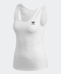 Adidas アディダスのタンクトップ通販 Zozotown