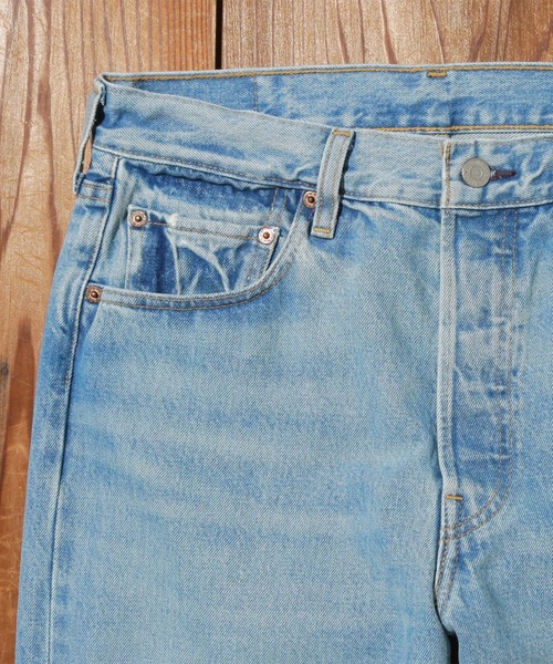LEVI'S VINTAGE CLOTHING（リーバイスビンテージクロージング
