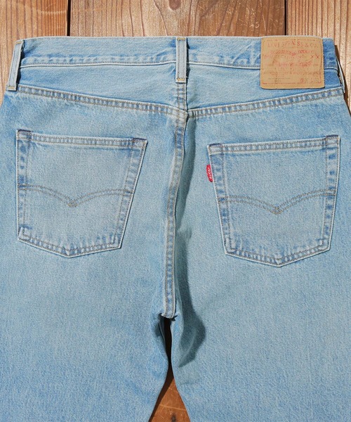 LEVI'S VINTAGE CLOTHING（リーバイスビンテージクロージング