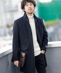 Nano Universe ナノユニバース メンズのその他アウター一覧 Wear