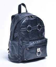 MAD MAD（マッドマッド）の「ハーネスリング リュック / バックパック（バックパック/リュック）」