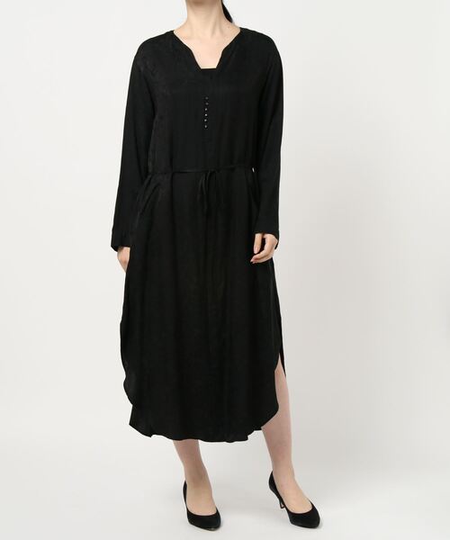 セール キュプラジャガード ワンピース Zucca ズッカ のファッション通販 Zozotown