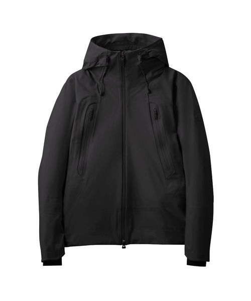 Aokiさま専用【美品】デサントオルテライン24SS クレアス オニキスグリーン 大人の春アウター】ゴアテックス仕様もソフトシェルも両方欲しい