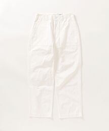 SHIPS any: STANDARD 日本製 ベイカー パンツ<WOMEN>