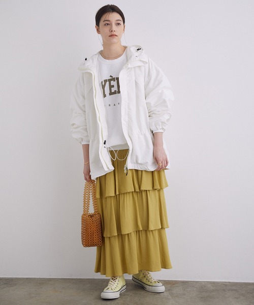 MADEMOISELLE ROPE'（マドモアゼル ロペ）の「【WILD THINGS for