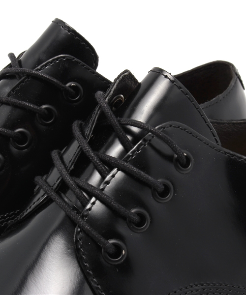 CAMPER（カンペール）の「1980 (ナインティーエイティー)（ドレスシューズ・メンズ・ブラック・27.0cm/27.5cm/26.0cm/25.0cm/25.5cm）」の6枚目の写真