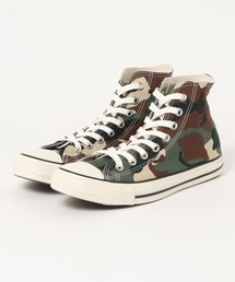 CONVERSE | CONVERSE　US CAMO HI(スニーカー)