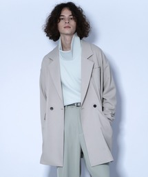 Hare ハレ メンズ のジャケット アウター グレー 灰色系 通販 Zozotown