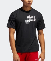 Adidas アディダス メンズ のtシャツ カットソー通販 Zozotown
