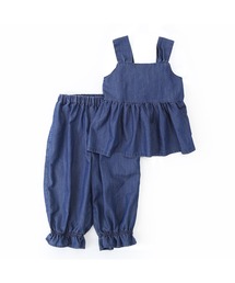 ガールズワンマイルウェア