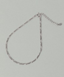 PAS TIERRA | 【Chaine】喜平ロングショートチェーンアンクレット(アンクレット)