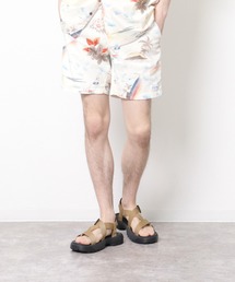 MEI（メイ）の「【 MEI / メイ 】Recycled tape SANDAL  テープサンダル スポーツサンダル メンズサイズ 21SS（サンダル）」