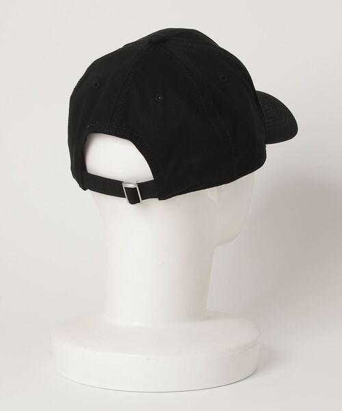 Slyde（スライド）の「【Slyde】LOGO CAP（キャップ・メンズ・ブラック/ベージュ/ネイビー/グレー・FREE）」の5枚目の写真