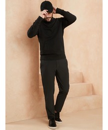 BANANA REPUBLIC FACTORY STORE（バナナリパブリック ファクトリーストア）の「BANANA REPUBLIC FACTORY STORE　　パフォーマンステーパードパンツ（その他パンツ）」