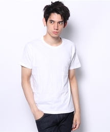 EDIFICE | HANES JAPAN FIT CREW NECK 2P(Tシャツ/カットソー)