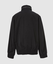 ドリスヴァンノッテン　ナイロンジャケット DRIES VAN NOTEN ドリス・ヴァン・ノッテン ジャケット - メルカリ