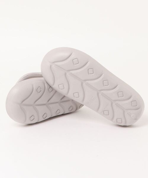 JELLY BEANS(ジェリービーンズ)の「厚底ビーチサンダル(214-30269)JELLY BEANS(ジェリービーンズ)(サンダル・レディース・ライトグレー/ブラック/イエロー・L/LL/M)」の16枚目の写真