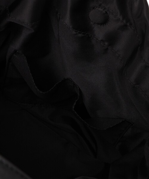 SHIPS any(シップス エニィ)の「【WEB限定】SHIPS any: マルチ 2WAY トートバッグ(トートバッグ・レディース・ブラック/ベージュ/カーキ/グリーン/ナチュラル/ネイビー・ONE SIZE)」の12枚目の写真