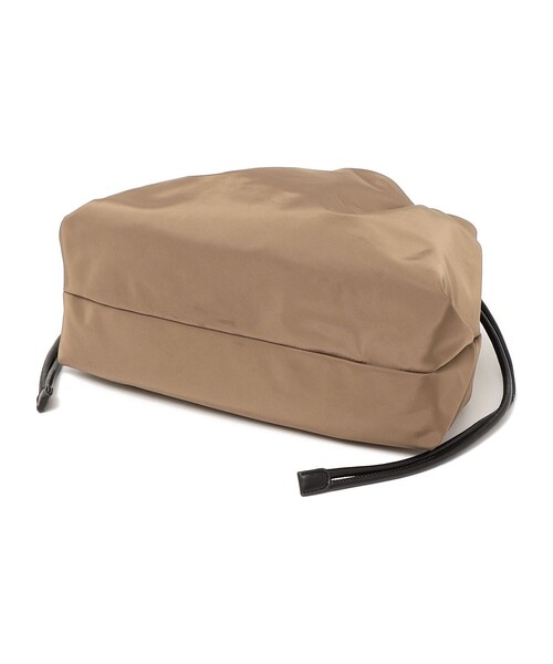 SHIPS any(シップス エニィ)の「【WEB限定】SHIPS any: マルチ 2WAY トートバッグ(トートバッグ・レディース・ブラック/ベージュ/カーキ/グリーン/ナチュラル/ネイビー・ONE SIZE)」の15枚目の写真