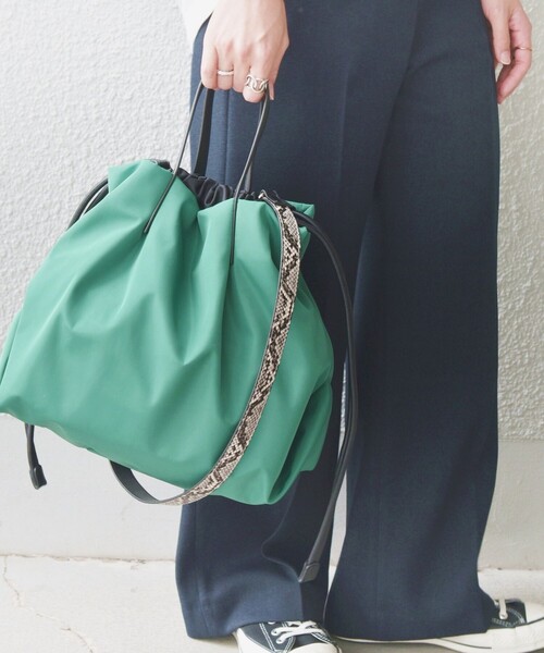 【一部WEB限定】SHIPS any: マルチ 2WAY トートバッグ（トートバッグ）｜SHIPS any（シップス エニィ）