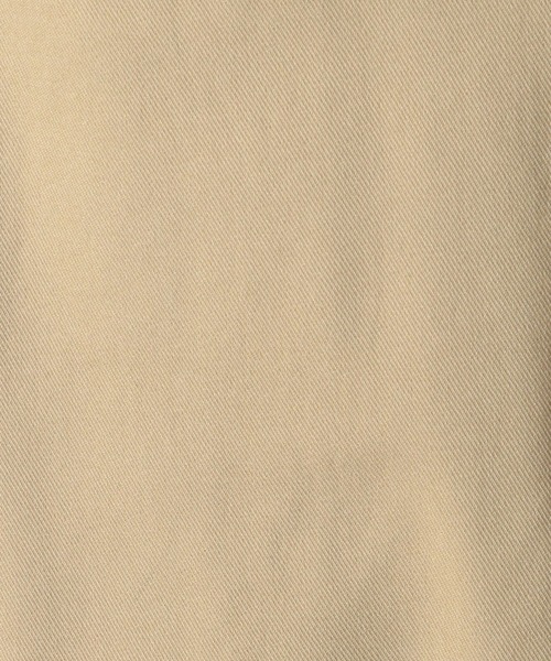 NICOLE CLUB FOR MEN（ニコルクラブフォーメン）の「【21年モデル】ガムストレッチ５ポケットパンツ（その他パンツ・メンズ・ブラック/ブラウン/カーキ/チャコール/ベージュ・X-LARGE/MEDIUM/LARGE/SMALL）」の10枚目の写真