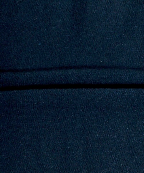 ANPAS(アンパス)の「Buttonless Knit Cardigan/ボタンレス ストレッチ ニットルーズカーディガン(カーディガン/ボレロ・メンズ・レンガ/ネイビー/ブラウン/ブラック・L/LL/M)」の14枚目の写真