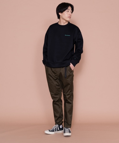 Dickies(ディッキーズ)の「【DICKIES/ディッキーズ】クライミング仕様 ストレッチ イージーパンツ 1410-2780(その他パンツ・メンズ・ベージュ/カーキ/チャコールグレー/ブラック・MEDIUM/X-LARGE/LARGE)」の16枚目の写真