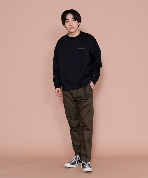 Dickies(ディッキーズ)の「【DICKIES/ディッキーズ】クライミング仕様 ストレッチ イージーパンツ 1410-2780(その他パンツ・メンズ・ベージュ/カーキ/チャコールグレー/ブラック・MEDIUM/X-LARGE/LARGE)」の15枚目の写真