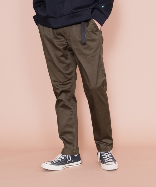 Dickies(ディッキーズ)の「【DICKIES/ディッキーズ】クライミング仕様 ストレッチ イージーパンツ 1410-2780(その他パンツ・メンズ・ベージュ/カーキ/チャコールグレー/ブラック・MEDIUM/X-LARGE/LARGE)」の13枚目の写真
